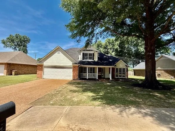 7636 Lowrance Rd, Memphis, TN 38125