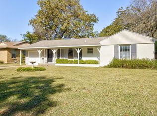 3524 Corto Ave, Fort Worth, TX 76109