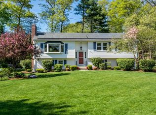 1 Captain Eager Dr, Northborough, MA 01532