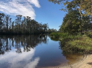 LOT 77 Magnolia Dr #S/D, Freeport, FL 32439