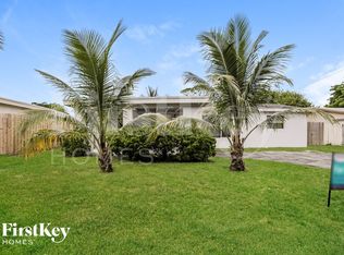 351 SW 31st Ave, Fort Lauderdale, FL 33312