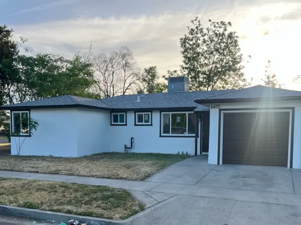 4470 N Fresno St, Fresno, CA 93726