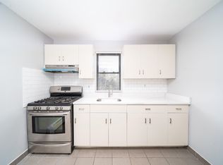 43 W 9th St APT 6, Bayonne, NJ 07002