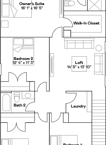 713 Painted Daisy Ln — Photo 19