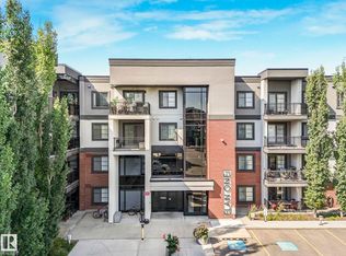 Elan Condominiums, Edmonton, AB T6W 2X7
