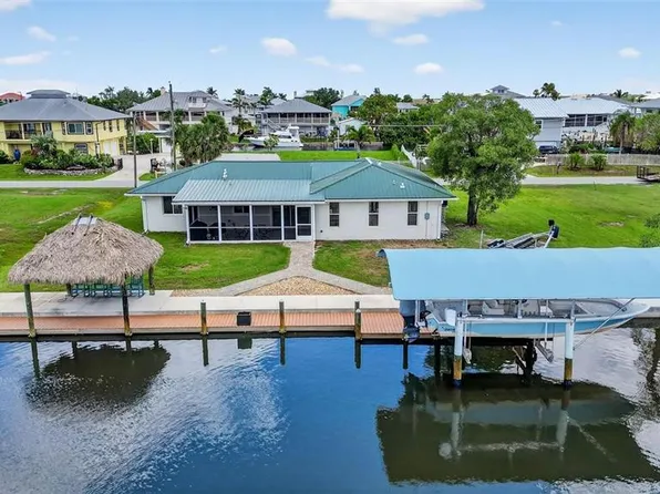24277 Treasure Island Blvd, Punta Gorda, FL 33955