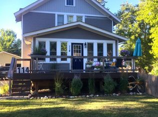114 Hill St W, Nya, MN 55368