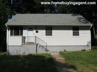 4118 Fairfax St, Fairfax, VA 22030