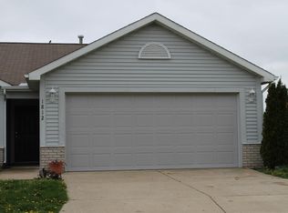 1812 Claybrook Ct, Lafayette, IN 47909