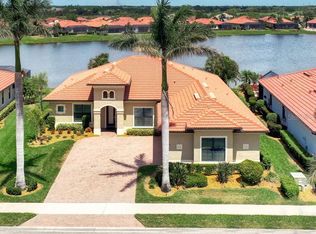 10833 Ironbridge Dr, Venice, FL 34293