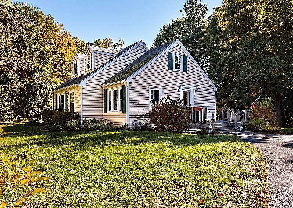 74 Shaker Ln, Littleton, MA 01460 Zillow