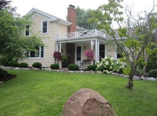 1917 Barton Ave, West Bend, WI 53090