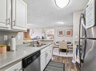 Galleria Park Apartments, Warner Robins, GA 31088