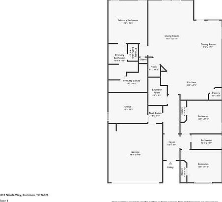 2nd image of this home