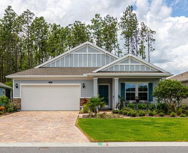 56 Anguilla Blvd, St Augustine, FL, 32092