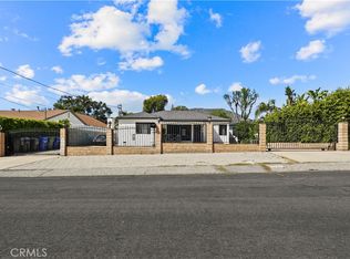 7815 Fenwick St, Sunland, CA 91040