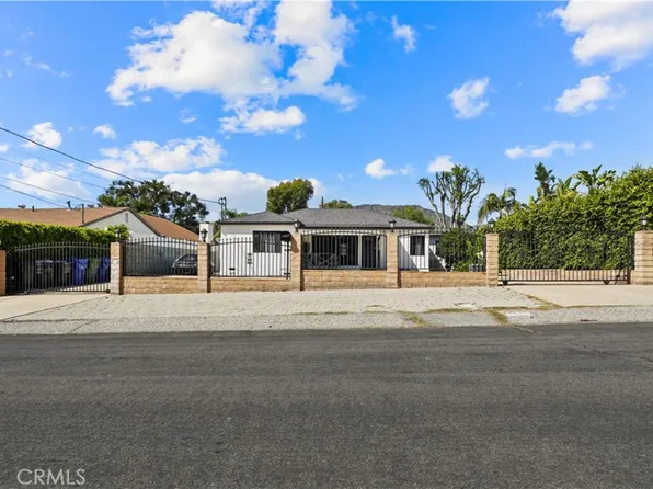 7815 Fenwick St, Sunland, CA 91040