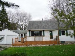 4737 Wilcox Rd, Holt, MI 48842