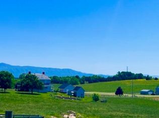 0 Stone Dam Rd, Chuckey, TN 37641