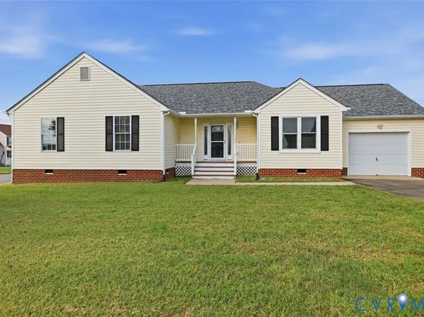 1600 Fawcett Ln, Henrico, VA 23231