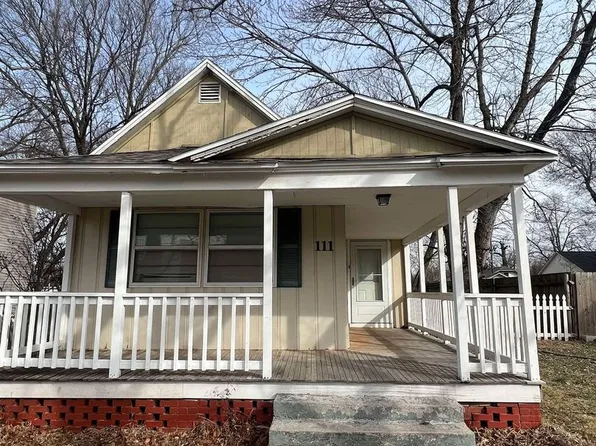 111 N Gray Ave, Joplin, MO 64801