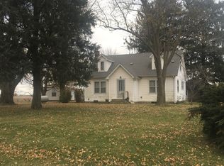 5471 N 1100 E, Sheridan, IN 46069