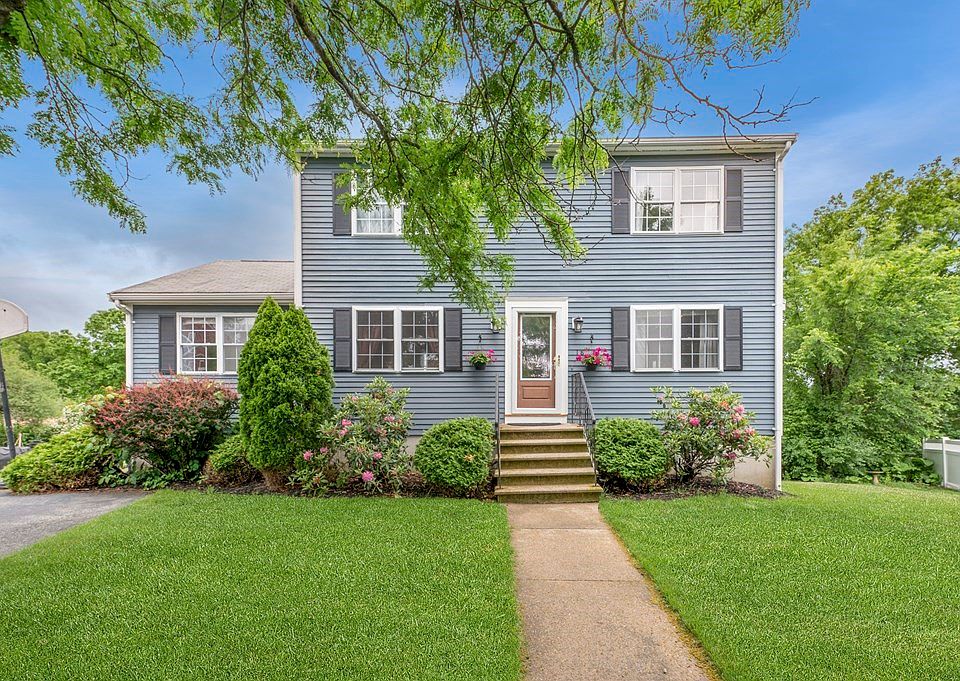 18 Northfield Rd, Peabody, MA 01960 MLS 72995967 Zillow