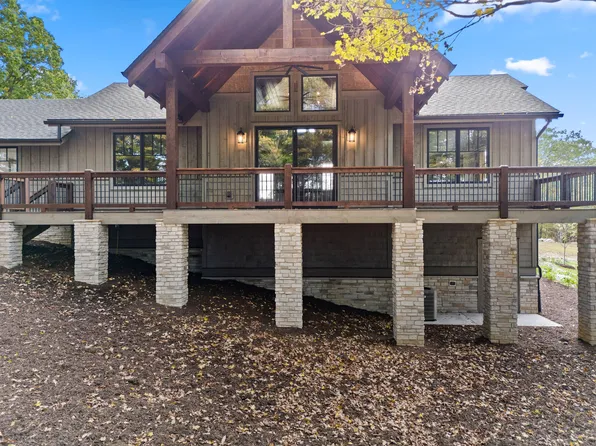 The Highland Plan, Eaglewood Village