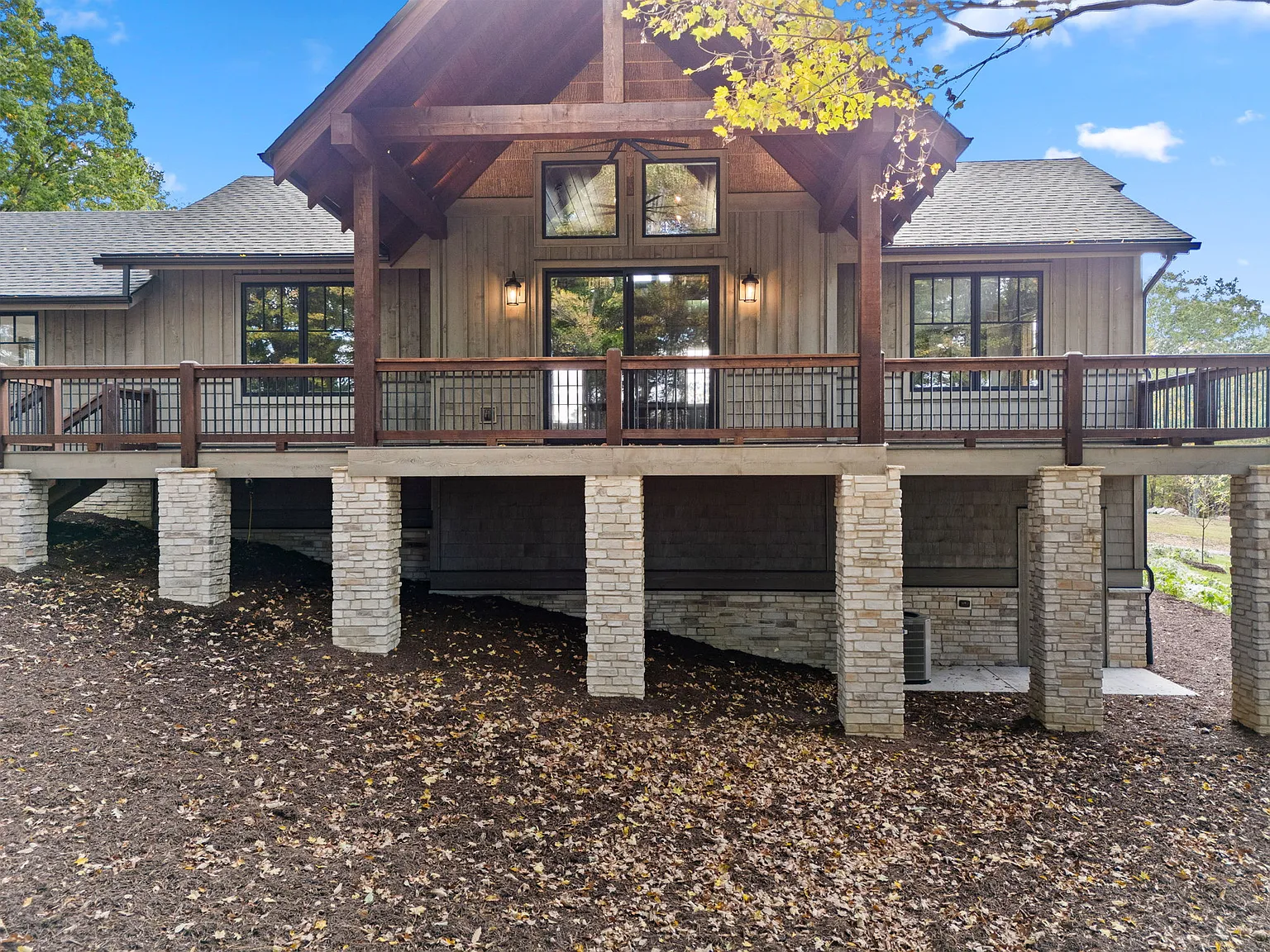 The Highland Plan, Eaglewood Village photo 1