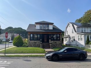 241 Granite Ave, Haledon, NJ