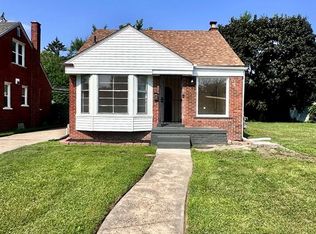 18071 Albion St, Detroit, MI 48234
