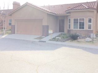 7447 Via Real Ln, Yucca Valley, CA 92284