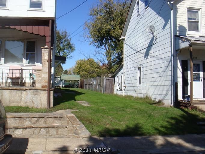2nd image of 3114 Strickland St