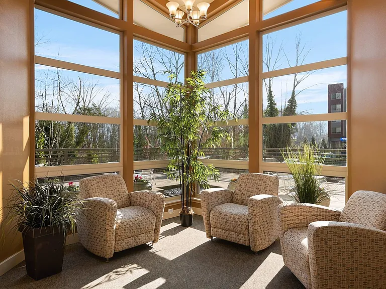 Arrowhead Gardens Senior Living Apartments — Photo 22