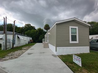 1307 S Parrott Ave LOT 22, Okeechobee, FL 34974