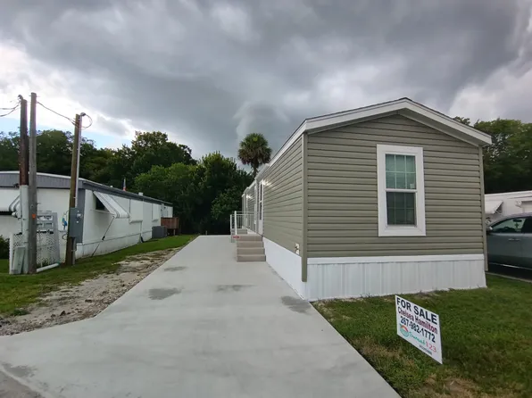 1307 S Parrott Ave Lot 22, Okeechobee, FL 34974