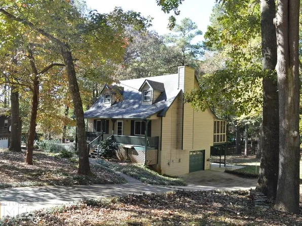 4020 Doeskin Ct SE, Smyrna, GA 30082