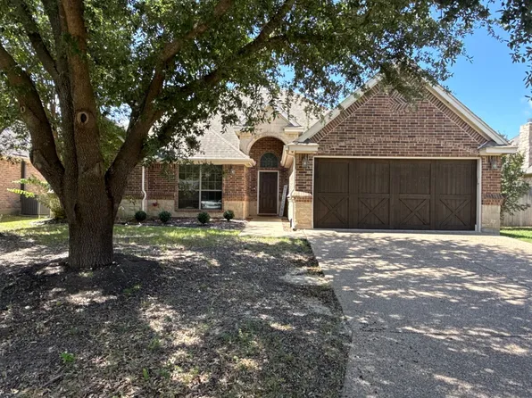 133 Muirfield Dr, Willow Park, TX 76008