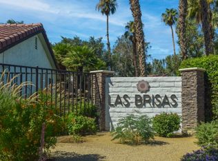 Las Brisas Apartments, Indio, CA 92201