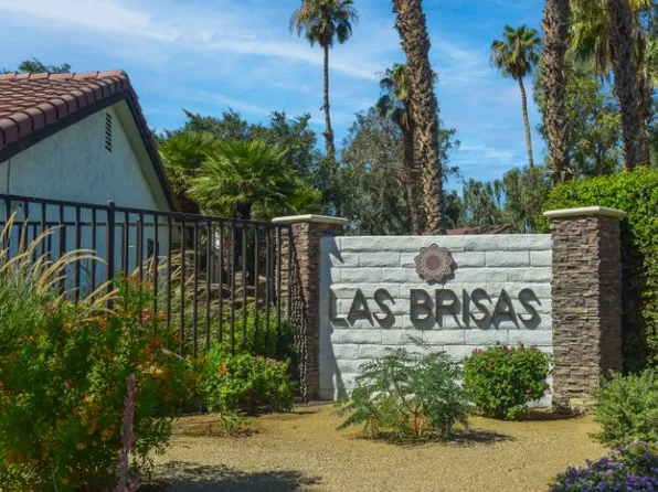 Las Brisas Apartments