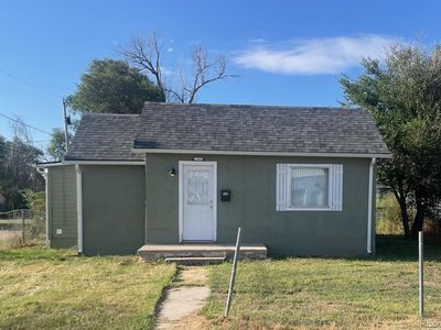 321 Jefferson Street, Sterling, CO, 80751