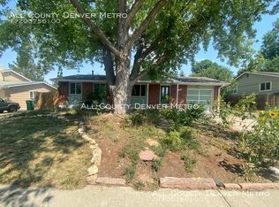 7502 Saulsbury St, Arvada, CO 80003