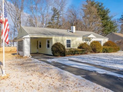7 Keddy St, Easthampton, MA, 01027