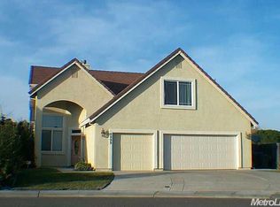 8999 Silver Bay Way, Sacramento, CA 95829