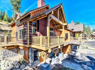 112 Golden #BAR, Donnelly, ID 83615