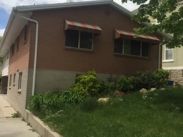 327 D St Unit A, Salt Lake City, UT 84103