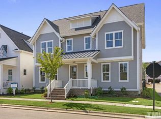 1306 Bradburn Dr, Durham, NC 27713