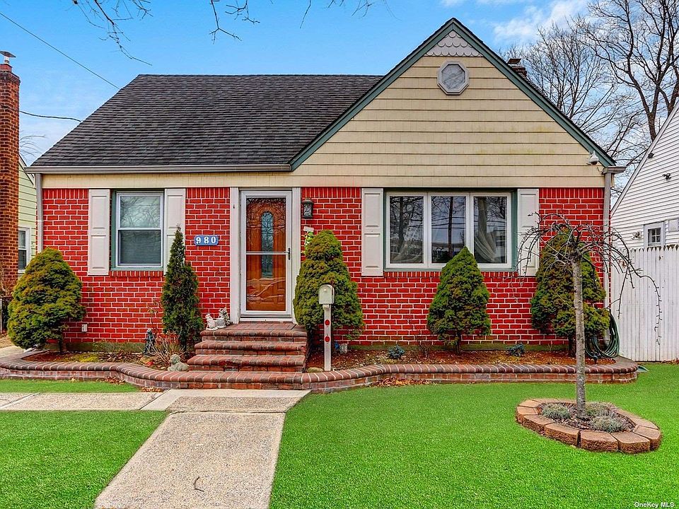 980 Jerusalem Ave, Uniondale, NY 11553 Zillow