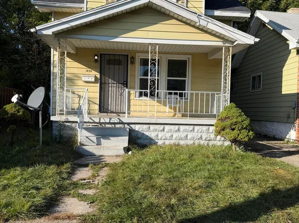 1656 Shady Dr, Toledo, OH 43612