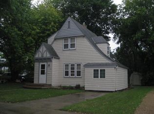 811 Church Ave, Worthington, MN 56187